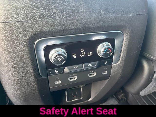2021 GMC Yukon XL 4WD 4dr SLT