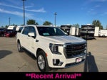 2021 GMC Yukon XL 4WD 4dr SLT