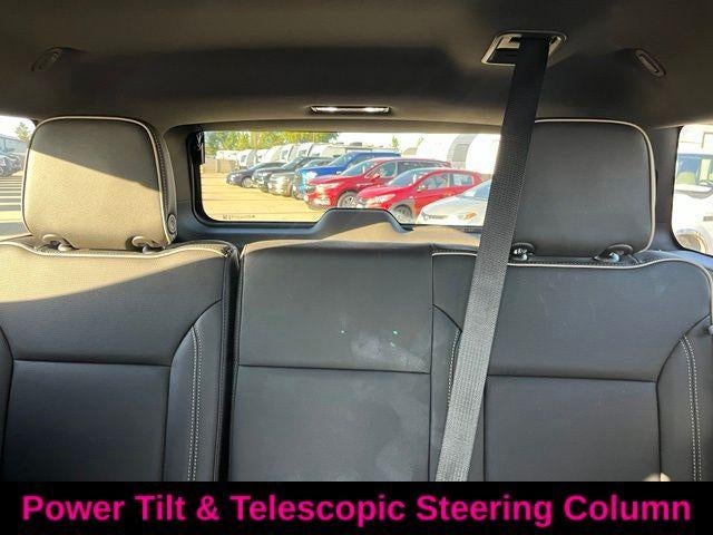 2021 GMC Yukon XL 4WD 4dr SLT