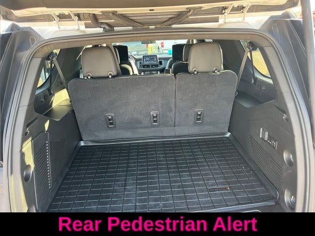 2021 GMC Yukon XL 4WD 4dr SLT