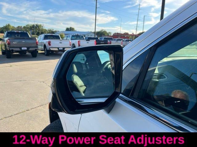 2021 GMC Yukon XL 4WD 4dr SLT