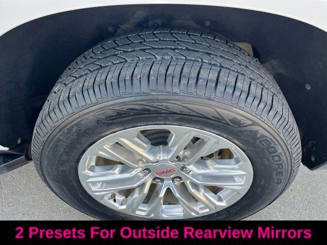 2021 GMC Yukon XL 4WD 4dr SLT