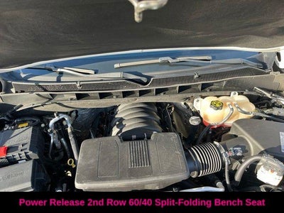 2021 GMC Yukon XL 4WD 4dr SLT