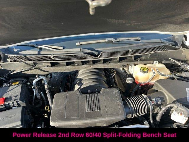 2021 GMC Yukon XL 4WD 4dr SLT