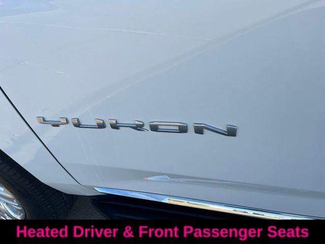 2021 GMC Yukon XL 4WD 4dr SLT