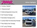 2021 GMC Yukon XL 4WD 4dr SLT