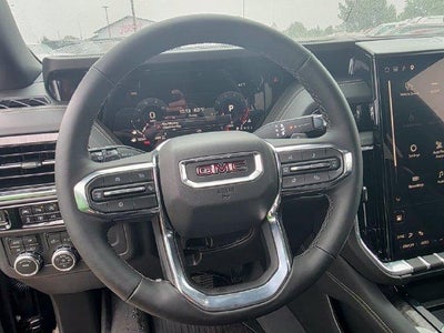 2026 GMC Yukon XL 4WD 4dr Elevation