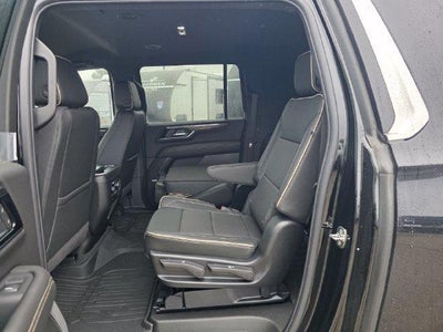 2026 GMC Yukon XL 4WD 4dr Elevation