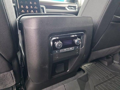 2026 GMC Yukon XL 4WD 4dr Elevation