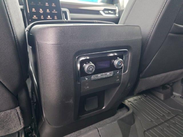 2026 GMC Yukon XL 4WD 4dr Elevation