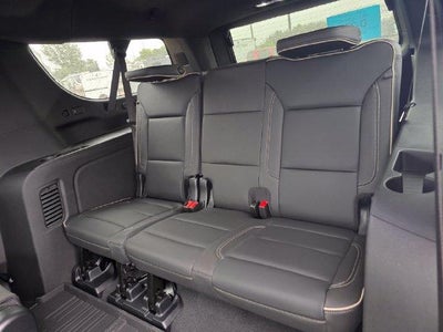 2026 GMC Yukon XL 4WD 4dr Elevation