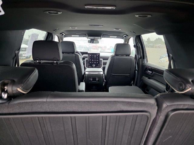 2026 GMC Yukon XL 4WD 4dr Elevation