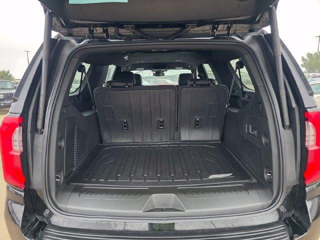 2026 GMC Yukon XL 4WD 4dr Elevation
