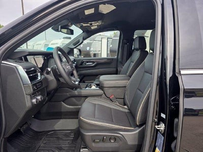 2026 GMC Yukon XL 4WD 4dr Elevation