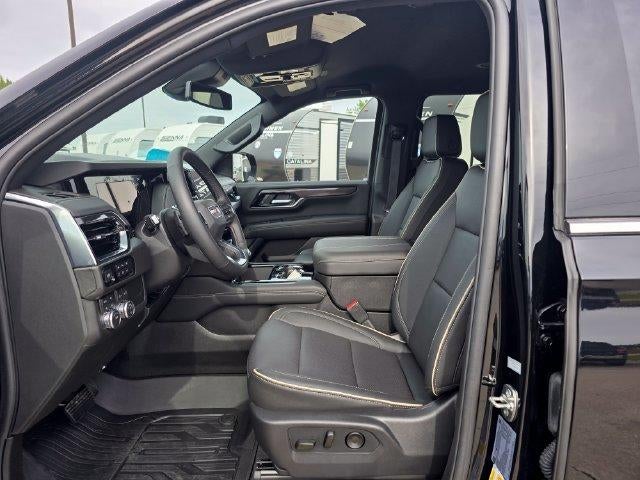 2026 GMC Yukon XL 4WD 4dr Elevation