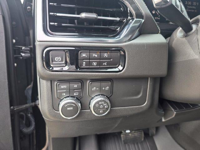 2026 GMC Yukon XL 4WD 4dr Elevation