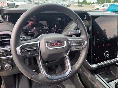 2026 GMC Yukon XL 4WD 4dr Elevation