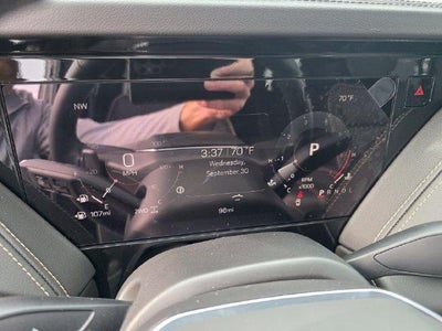 2026 GMC Yukon XL 4WD 4dr Elevation