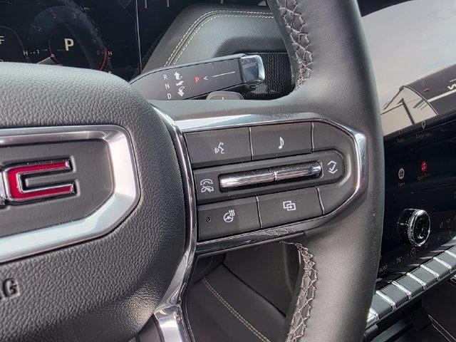 2026 GMC Yukon XL 4WD 4dr Elevation