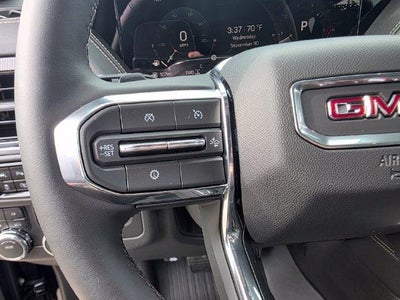 2026 GMC Yukon XL 4WD 4dr Elevation