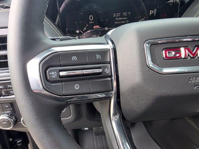 2026 GMC Yukon XL 4WD 4dr Elevation