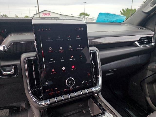 2026 GMC Yukon XL 4WD 4dr Elevation