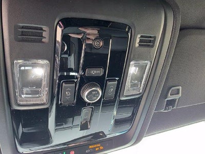 2026 GMC Yukon XL 4WD 4dr Elevation