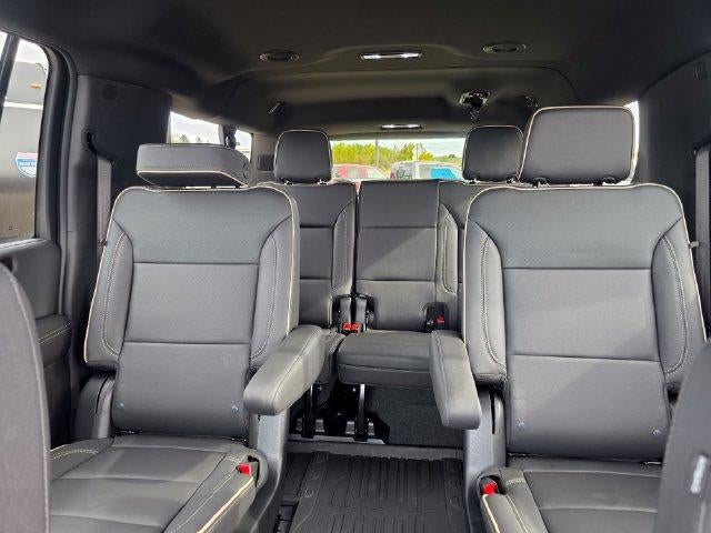 2026 GMC Yukon XL 4WD 4dr Elevation