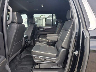 2026 GMC Yukon XL 4WD 4dr Elevation