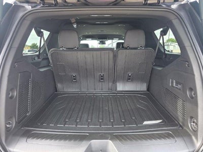 2026 GMC Yukon XL 4WD 4dr Elevation