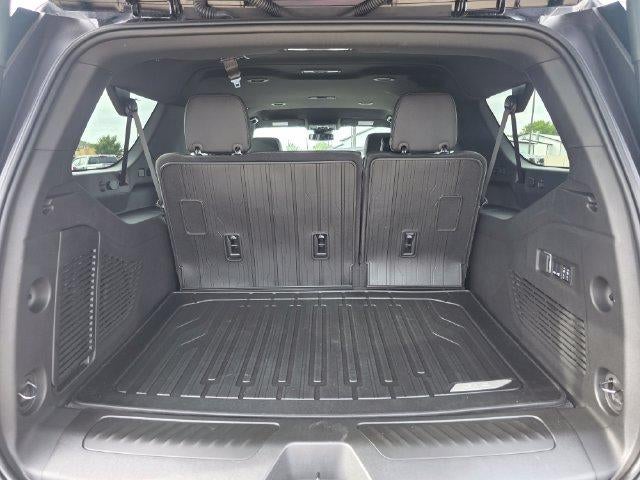 2026 GMC Yukon XL 4WD 4dr Elevation