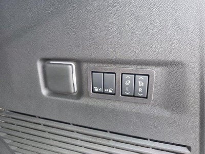 2026 GMC Yukon XL 4WD 4dr Elevation