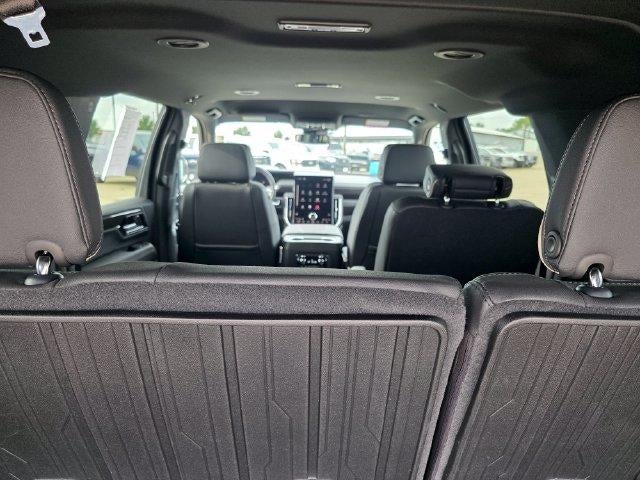 2026 GMC Yukon XL 4WD 4dr Elevation