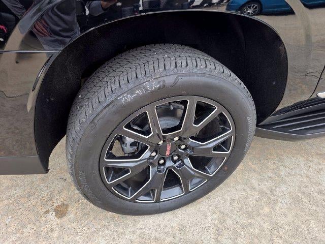 2026 GMC Yukon XL 4WD 4dr Elevation