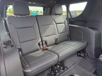 2026 GMC Yukon XL 4WD 4dr Elevation