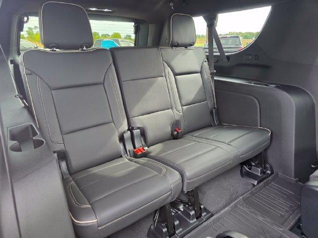 2026 GMC Yukon XL 4WD 4dr Elevation