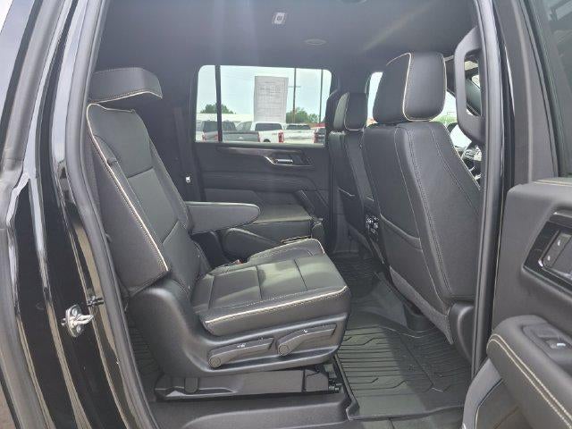 2026 GMC Yukon XL 4WD 4dr Elevation