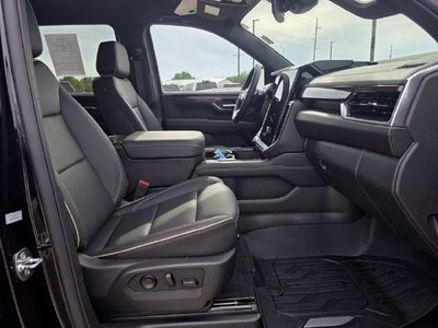 2026 GMC Yukon XL 4WD 4dr Elevation