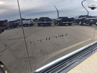2026 GMC Yukon XL 4WD 4dr Elevation