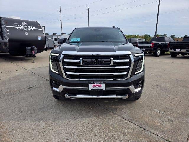 2026 GMC Yukon XL 4WD 4dr Elevation