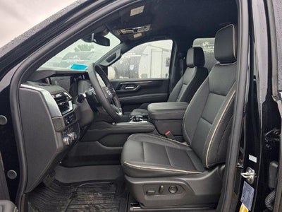 2026 GMC Yukon XL 4WD 4dr Elevation