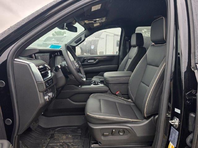 2026 GMC Yukon XL 4WD 4dr Elevation