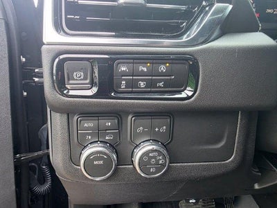 2026 GMC Yukon XL 4WD 4dr Elevation
