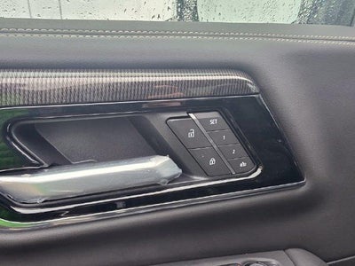 2026 GMC Yukon XL 4WD 4dr Elevation