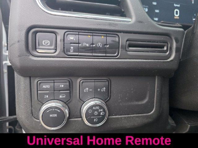 2024 GMC Yukon XL 4WD 4dr SLT