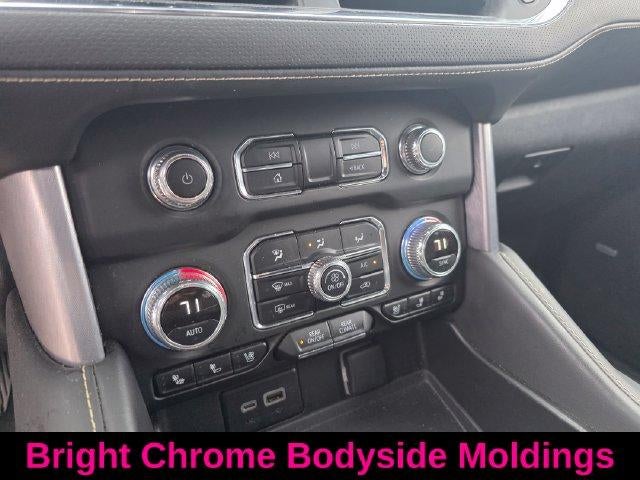 2024 GMC Yukon XL 4WD 4dr SLT