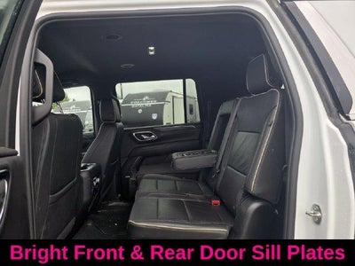 2024 GMC Yukon XL 4WD 4dr SLT