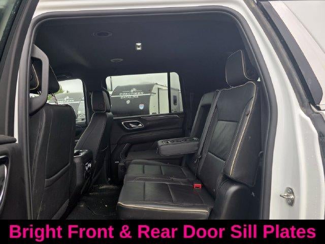 2024 GMC Yukon XL 4WD 4dr SLT