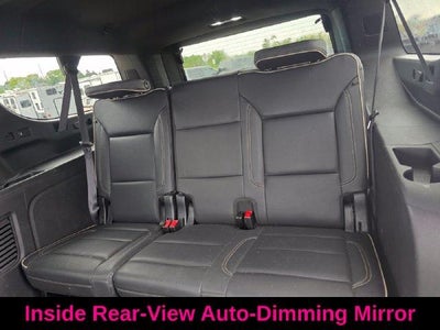 2024 GMC Yukon XL 4WD 4dr SLT