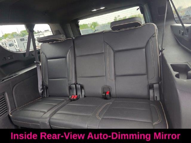 2024 GMC Yukon XL 4WD 4dr SLT